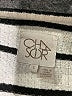 Chaser Stripes Ivory Pullover Sweater Size L - photo 4