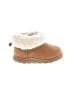 Carter's Tan Ankle Boots Size 3 (baby) - photo 1