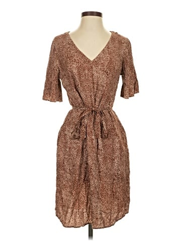 A New Day Casual Dress (view 1)