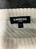 Express Stars Ivory Pullover Sweater Size S - photo 7