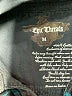 Epic Threads 100% Cotton Black Short Sleeve Top Size M (kids) - photo 3