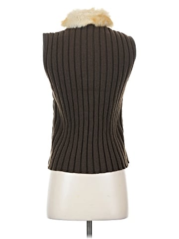 One Girl Who Vest (view 2)