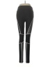 Unbranded Black Active Pants Size M - photo 2