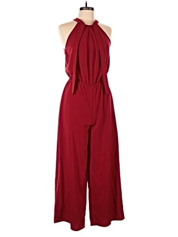 Maggy London Jumpsuit (view 1)