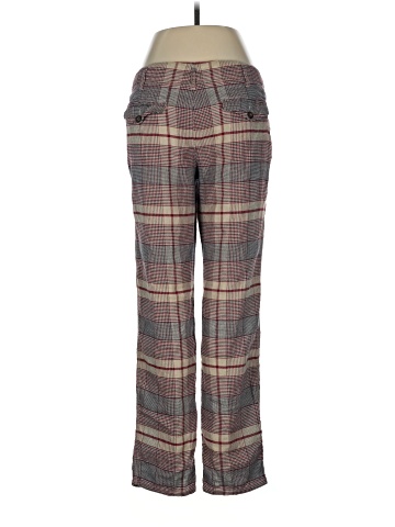 Lands' End Canvas Casual Pants (view 2)