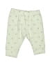 Baby Gap Ivory Khakis Size 0-3 mo - photo 1
