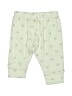 Baby Gap Ivory Khakis Size 0-3 mo - photo 2