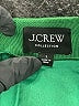 J.Crew Collection Green Formal Skirt Size 2 - photo 3