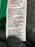 J.Crew Collection Green Formal Skirt Size 2 - photo 4