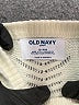 Old Navy Ivory Cardigan Size 12-18 mo - photo 3