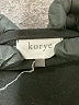 Korye Black Pullover Sweater Size 2X - photo 7