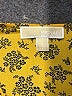 MICHAEL Michael Kors Yellow Casual Dress Size 2 - photo 7