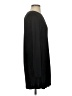 BCBGeneration Solid Black Casual Dress Size XS - photo 4