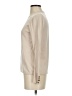 Ann Taylor Tan Pullover Sweater Size S - photo 5