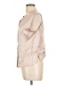 Silk Land Tan Sleeveless Blouse Size L - photo 5