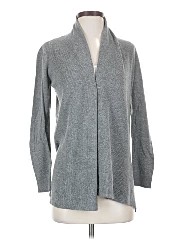 Ann Taylor Factory Cardigan (view 1)