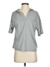 Unbranded 100% Polyester Gray Cardigan Size S - photo 1