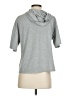 Unbranded 100% Polyester Gray Cardigan Size S - photo 2