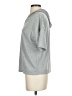 Unbranded 100% Polyester Gray Cardigan Size S - photo 5