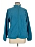 L.L.Bean 100% Polyester Teal Cardigan Size M - photo 1