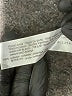Zara 100% Viscose Brown Casual Pants Size S - photo 5