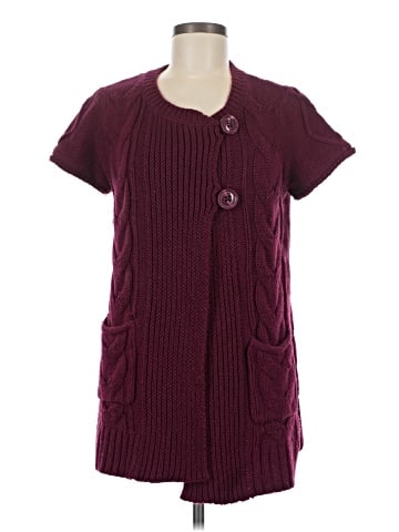 Jones New York Sport Cardigan (view 1)