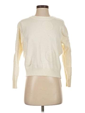 T Tahari Pullover Sweater (view 1)