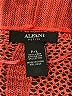 Alfani Orange Kimono Size L (petite) - photo 7