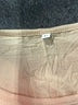 Unbranded Tan Short Sleeve Turtleneck Size L - photo 7
