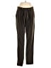 Express Brown Casual Pants Size XS - photo 1