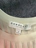 Downeast Ivory Short Sleeve Turtleneck Size S - photo 7