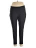 Westport Chevron-herringbone Gray Active Pants Size 3X - photo 1