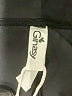 GINASY Black Yoga Pants Size S - photo 4