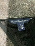 American Eagle Outfitters 100% Polyester Solid Black Cocktail Dress Size 2 - photo 7