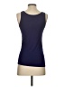 Unbranded Blue Active Tank Size S - photo 2