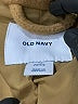 Old Navy Brown Coat Size XS (petite) - photo 6