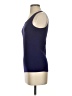 Unbranded Blue Active Tank Size S - photo 5
