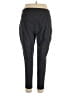 Westport Chevron-herringbone Gray Active Pants Size 3X - photo 2