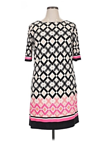 Eliza J Casual Dress (view 1)