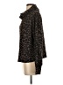 Sanctuary Animal Print Brown Turtleneck Sweater Size S - photo 5