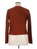 Cloud Chaser 100% Acrylic Brown Long Sleeve Top Size XL - photo 2