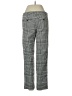 Harve Benard Houndstooth Gray Casual Pants Size 2 - photo 2