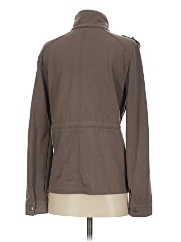 a.n.a. A New Approach Cardigan (view 2)
