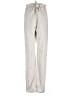 Rag & Bone Stripes Ivory Casual Pants Size 23 waist - photo 1