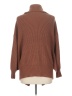 Unbranded 100% Acrylic Brown Cardigan Size L - photo 2
