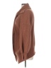 Unbranded 100% Acrylic Brown Cardigan Size L - photo 5