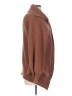 Unbranded 100% Acrylic Brown Cardigan Size L - photo 4