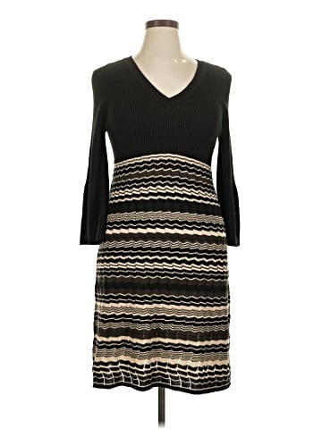Jones Studio Casual Dress (view 1)