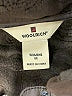 Woolrich 100% Polyester Brown Jacket Size M - photo 6