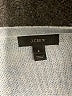 J.Crew Blue Pullover Sweater Size S - photo 7